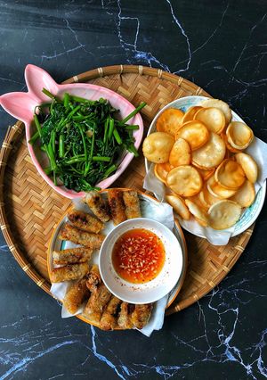 Hình của món Ăn Bữa Cơm Nhà.