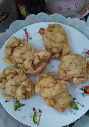 Foto resep Tahu walik sajiku
