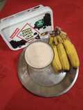 Banana date Shake🇳🇪 Banános-datolyàs Shake