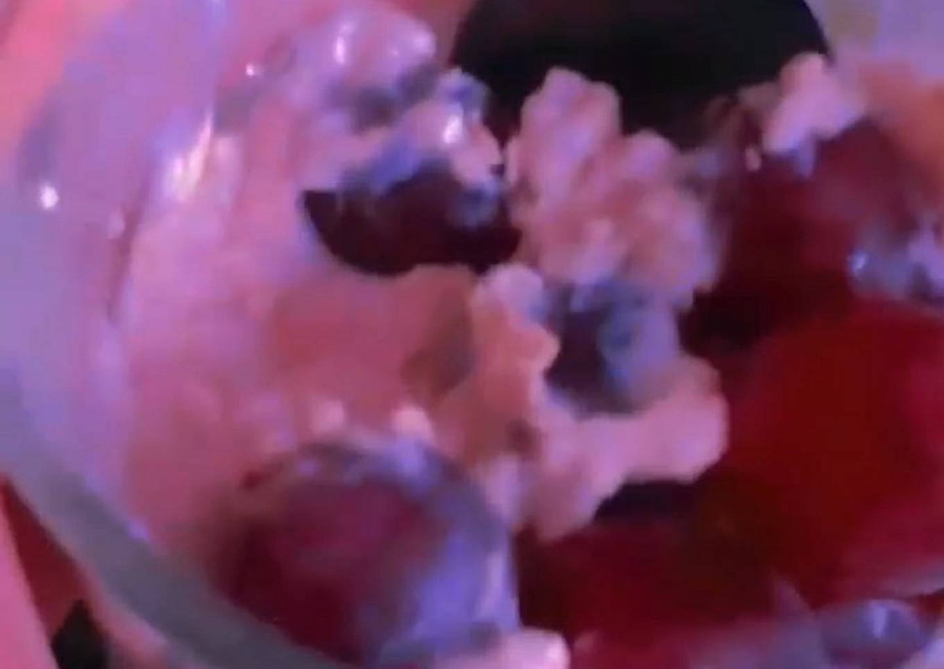 Postre Saludable y Fácil