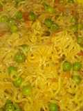 Vegetable yippee