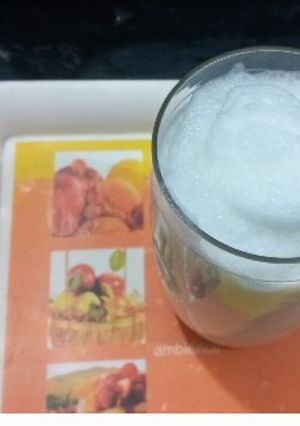 A picture of VANILLA SHAKE OR ROMANTIC RECIPES. 🙍♀️💝🙍.