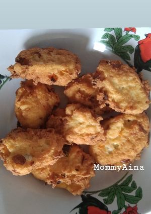 Foto resep Tahu campur aduk