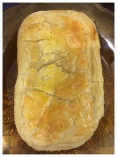 Foto resep Zuppa soup