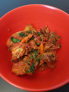 Foto resep Ayam Woku
