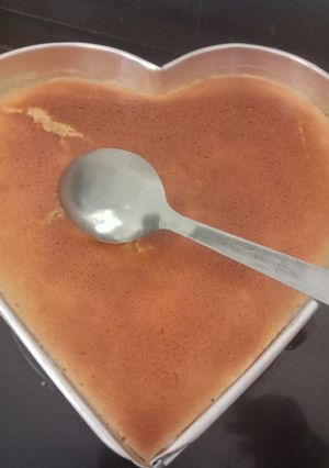 Foto resep Japanese Cheese cake