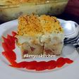 Macaroni Schotel