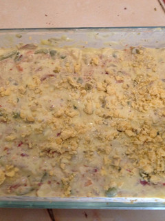 Foto principal de Ensaladilla Rusa con variantes
