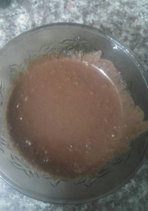 صورة لوصفة اسرع والذ شوكولاته