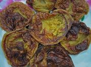 Gambar kuih akok