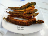 Ikan lele rasa ayam goreng lengkuas