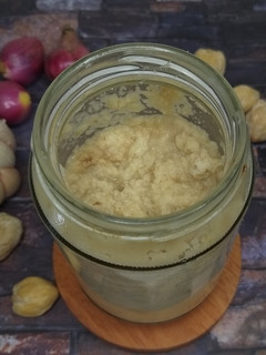 Foto resep Bumbu Dasar Putih