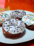 Donuts