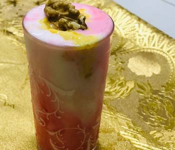 Best Recipe Trio lassi  home Ramzan special Delicious Simple