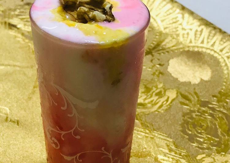 Trio lassi @ home π#Ramzan special