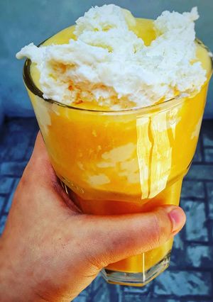 Foto resep King Mango