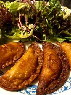 Una foto de Empanadillas de Sardina
