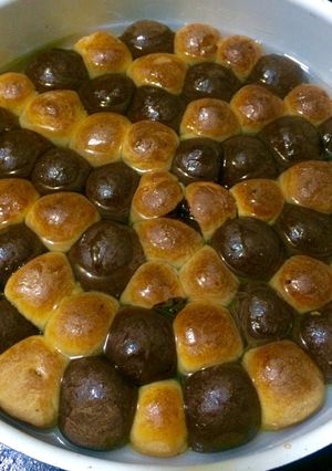 صورة لوصفة خلية النحل 🐝🐝