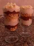 Postres individuales de Príncipe Humberto