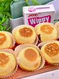 Roti Manis Teflon