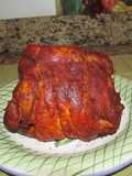 Jamón de País