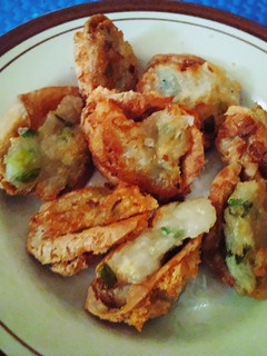 Foto resep Tahu walik