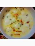 Kheer Sagar (without refined sugar)