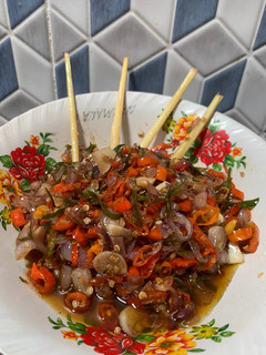 Foto resep Sambal Matah