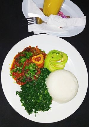A picture of Beef shanks.