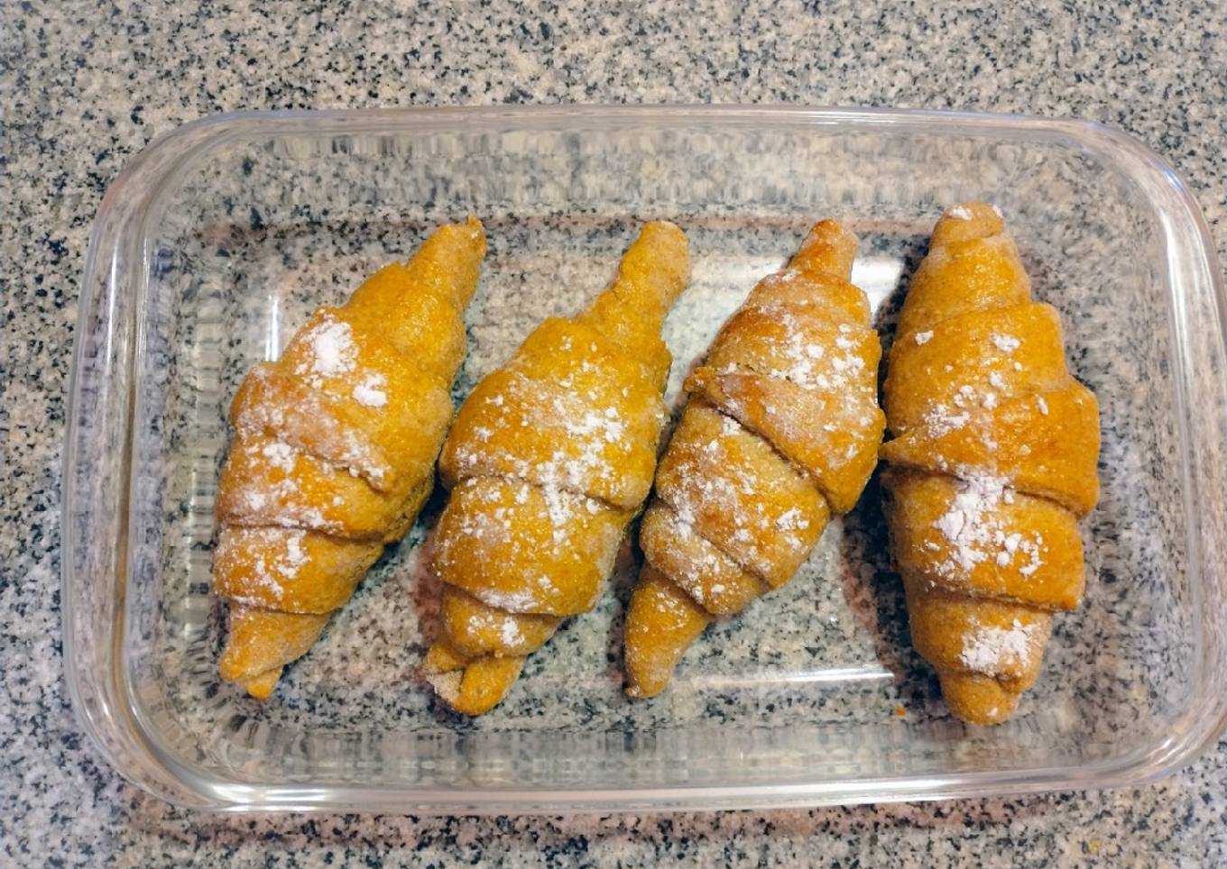 Vigilantes integrales para la merienda 😁
