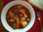 A picture of chuck roast