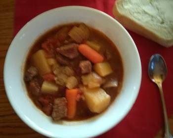Without Fail Cooking Recipe Beef Stew Delicious