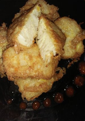 Foto resep Misoa goreng