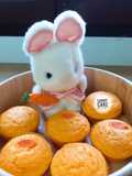 Carrot Cake (Super Easy Recipe)