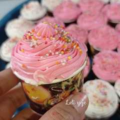 A picture of Cupcake ekonomis modal 1000an.