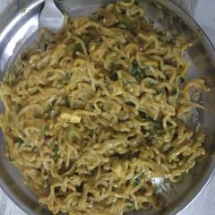 Maggi A picture of Maggi.