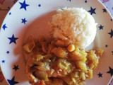 Pechuga al Applentiser