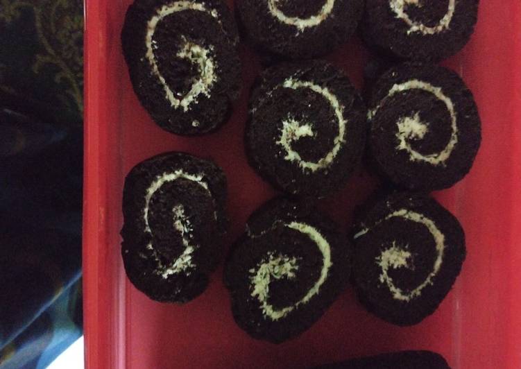 Bolgul chocojava ketofy