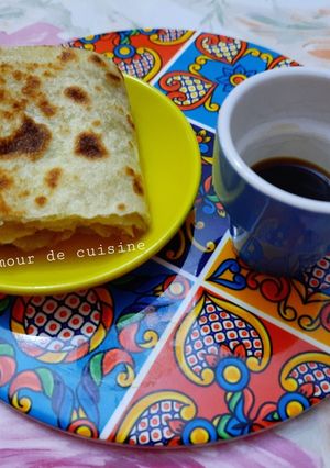 Une photo de Les msemens ☕