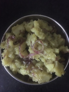 શક્કરિયા નો શીરો રેસીપી મુખ્ય ફોટો