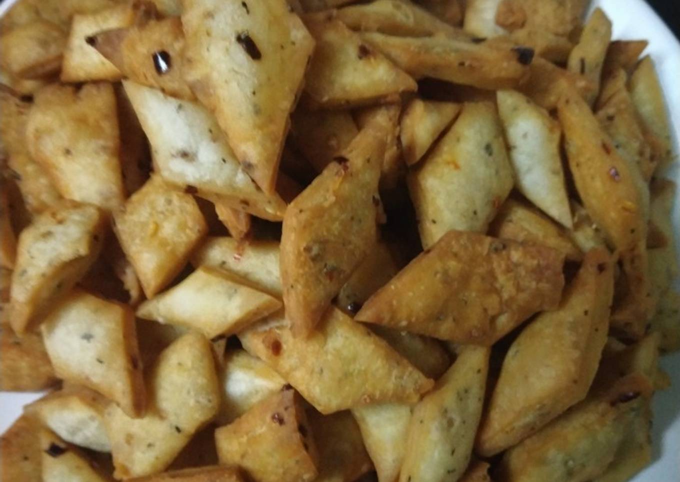 Pizza cheesey matri