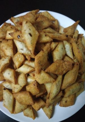 A picture of Pizza cheesey matri.