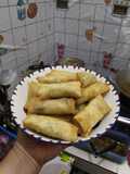 Martabak tahu