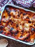 Parmigiana di "Lasagne"