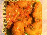 Nugget Balado