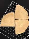 Samosa sheet