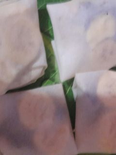 Foto resep Lumpia pisang coklat lumer