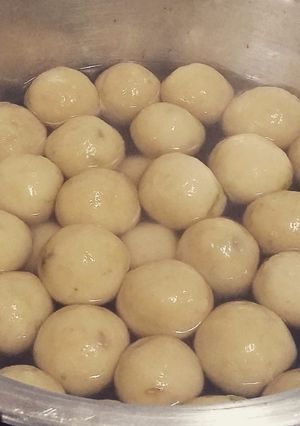 Foto resep Cilok isi daging