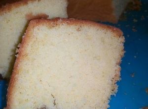 Foto resep Bolu Panggang Simple Yummy