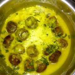 A picture of Paneer khadi.